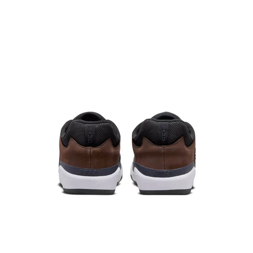 Nike SB Ishod Premium Baroque Brown Obsidian Black