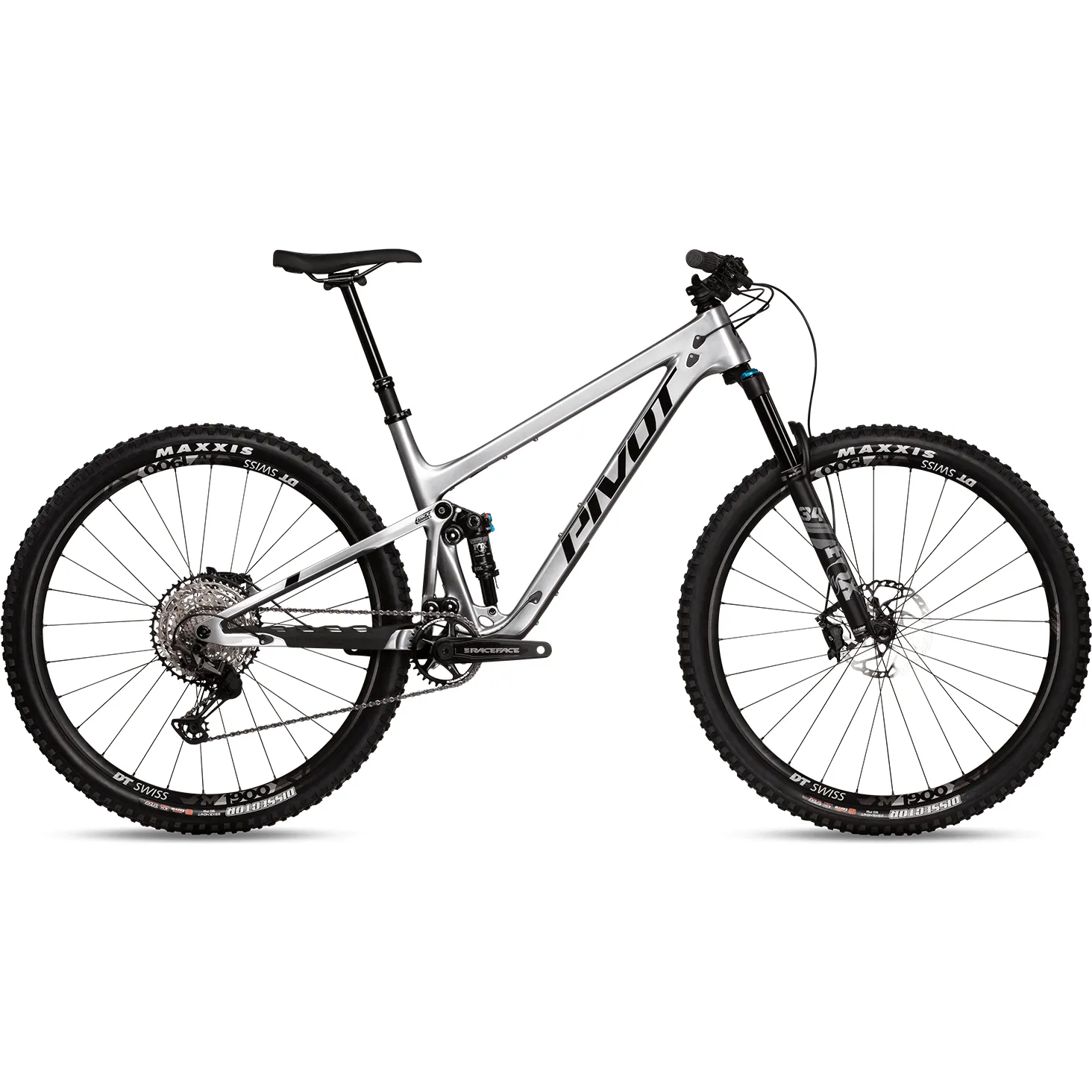Pivot 23 Trail 429 Ride SLX/XT Alloy