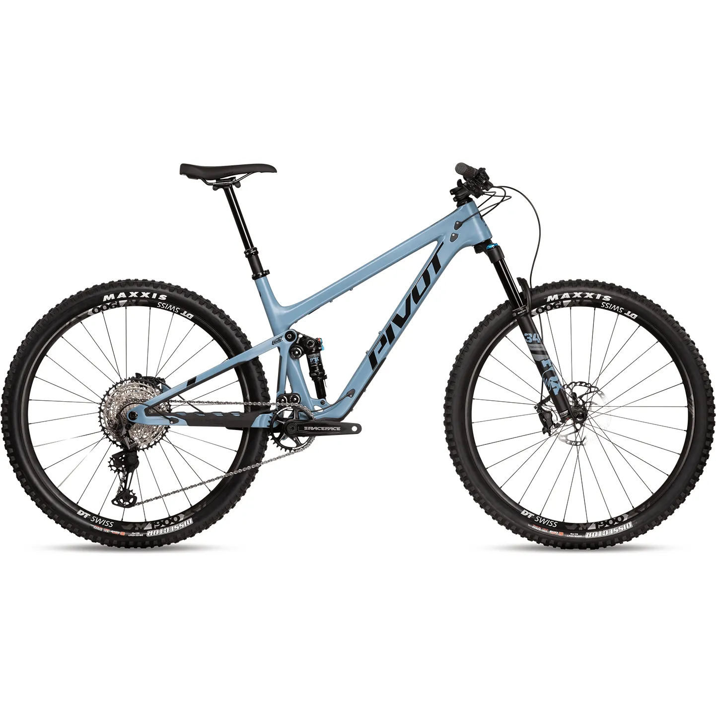 Pivot 23 Trail 429 Ride SLX/XT Alloy