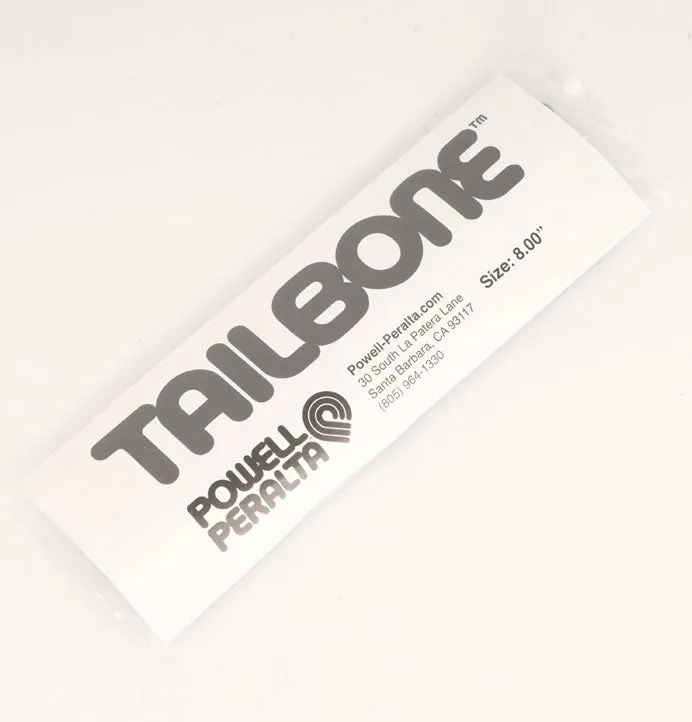 Powell Peralta Tail Bone Classic 8" Shape
