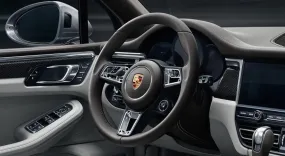 Power Steering Plus- Macan II