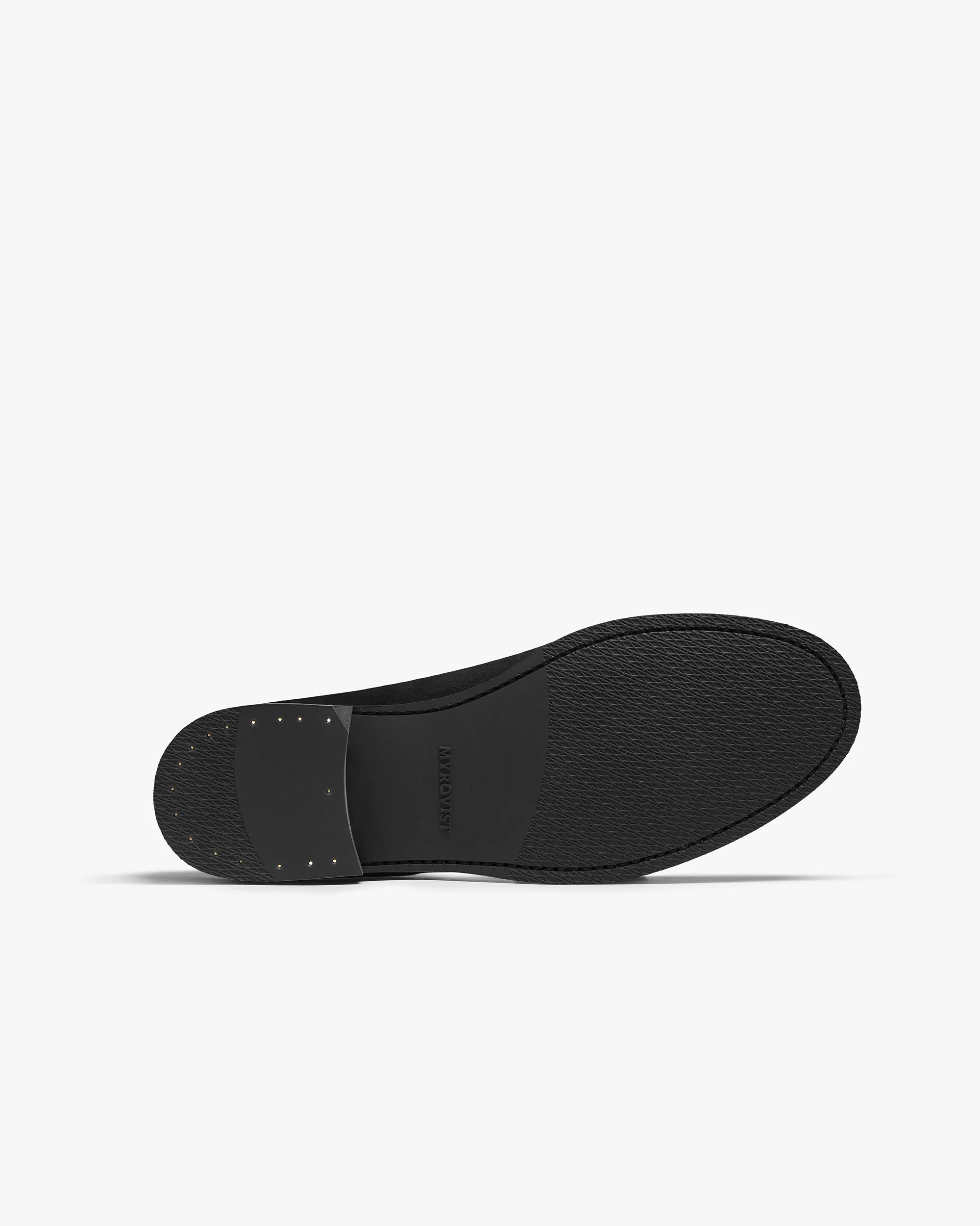 Äppelviken – Dark Brown Suede