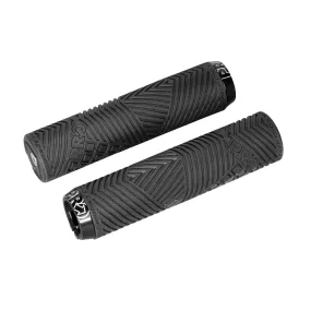 PRO Dual Lock Sport Lock-on Grips