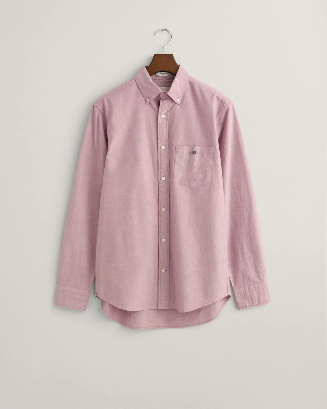 Regular Fit Oxford Shirt