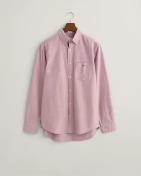 Regular Fit Oxford Shirt