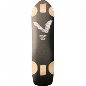 Rocket Macro Freire 36" Downhill/Freeride Longboard Deck - 10 Year Series