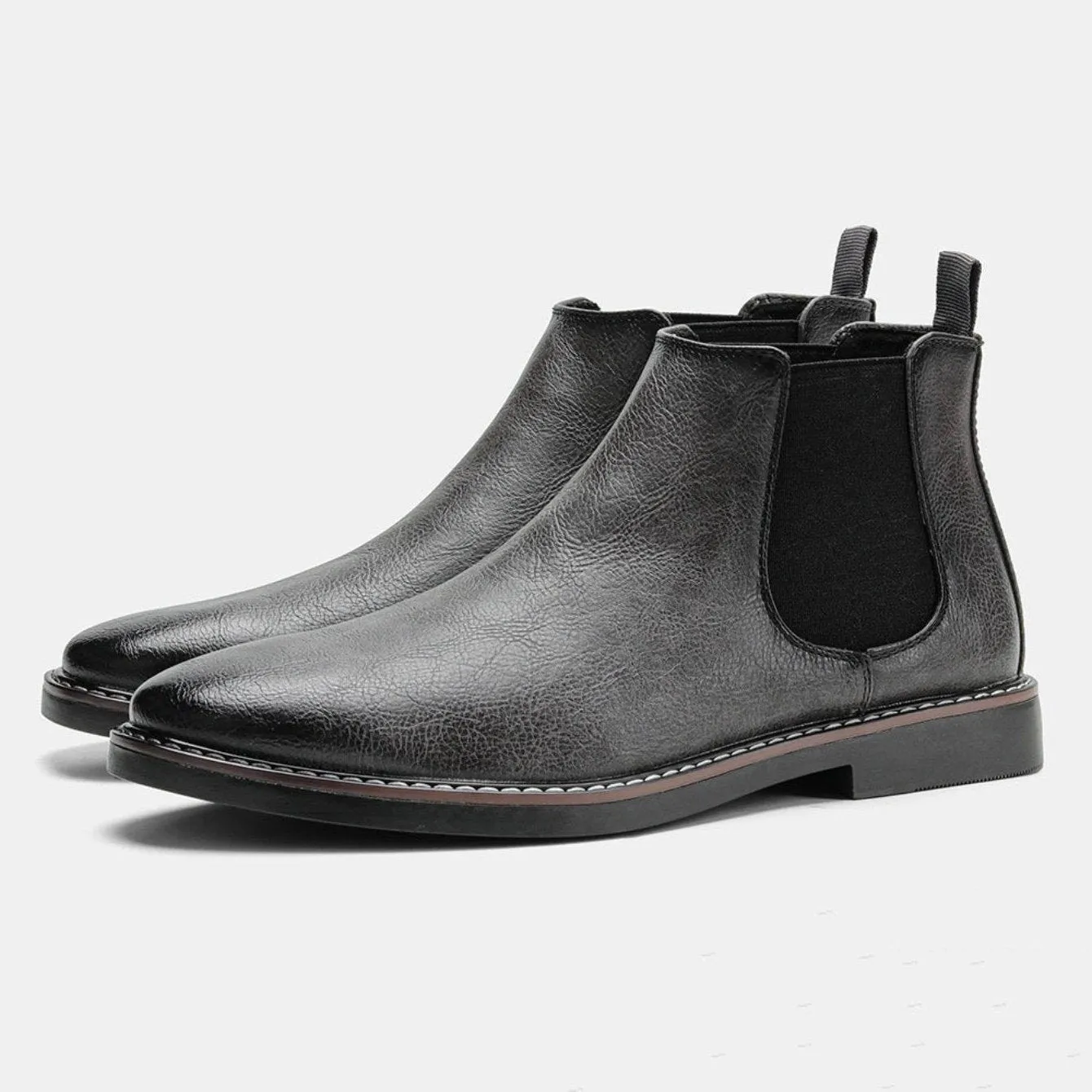 Ronan™ - Refined Urban Boots