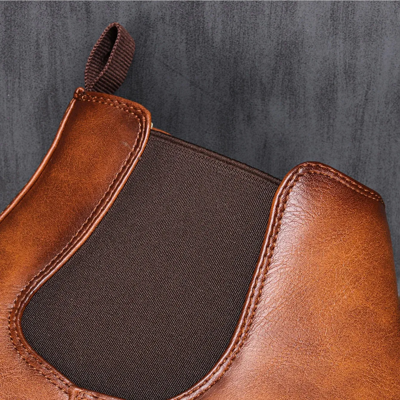 Ronan™ - Refined Urban Boots