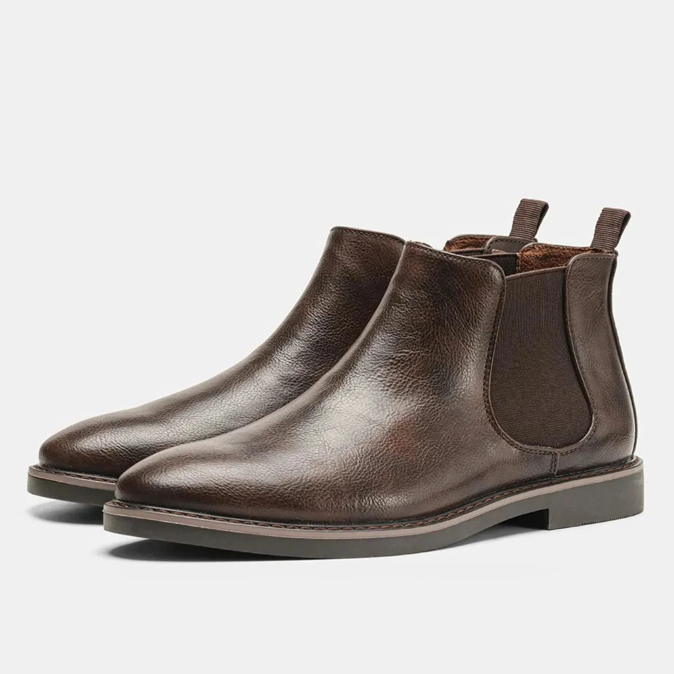 Ronan™ - Refined Urban Boots