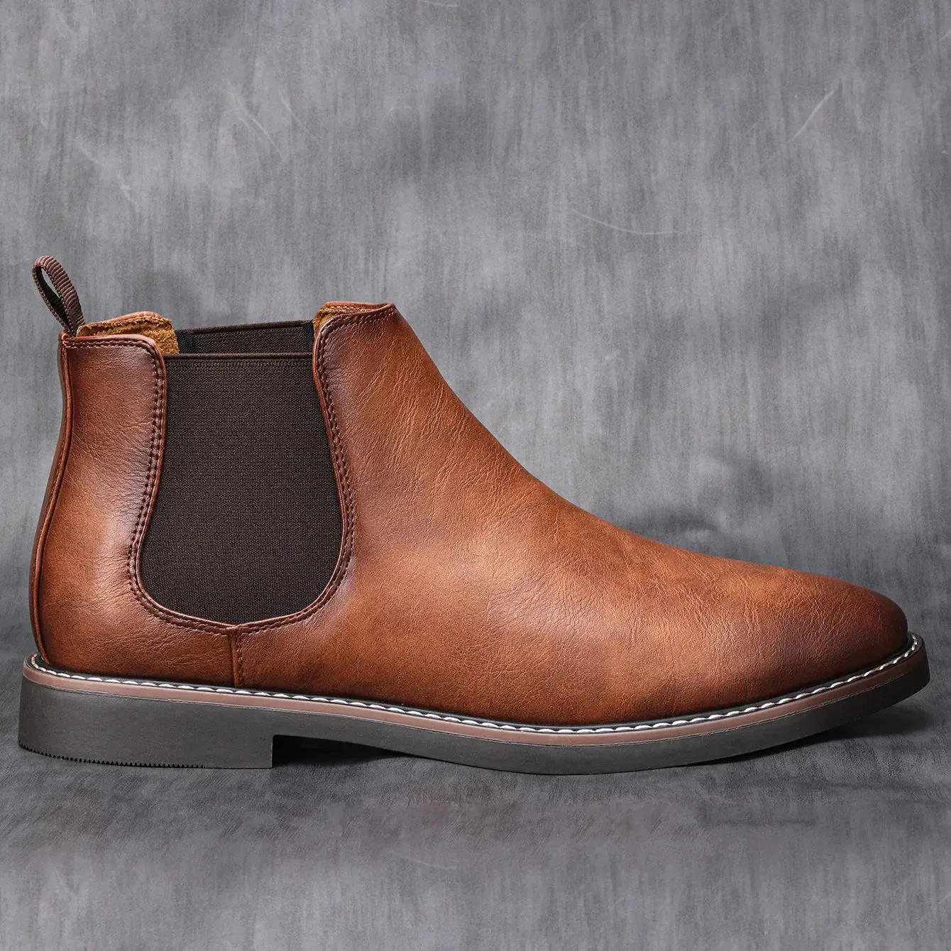 Ronan™ - Refined Urban Boots