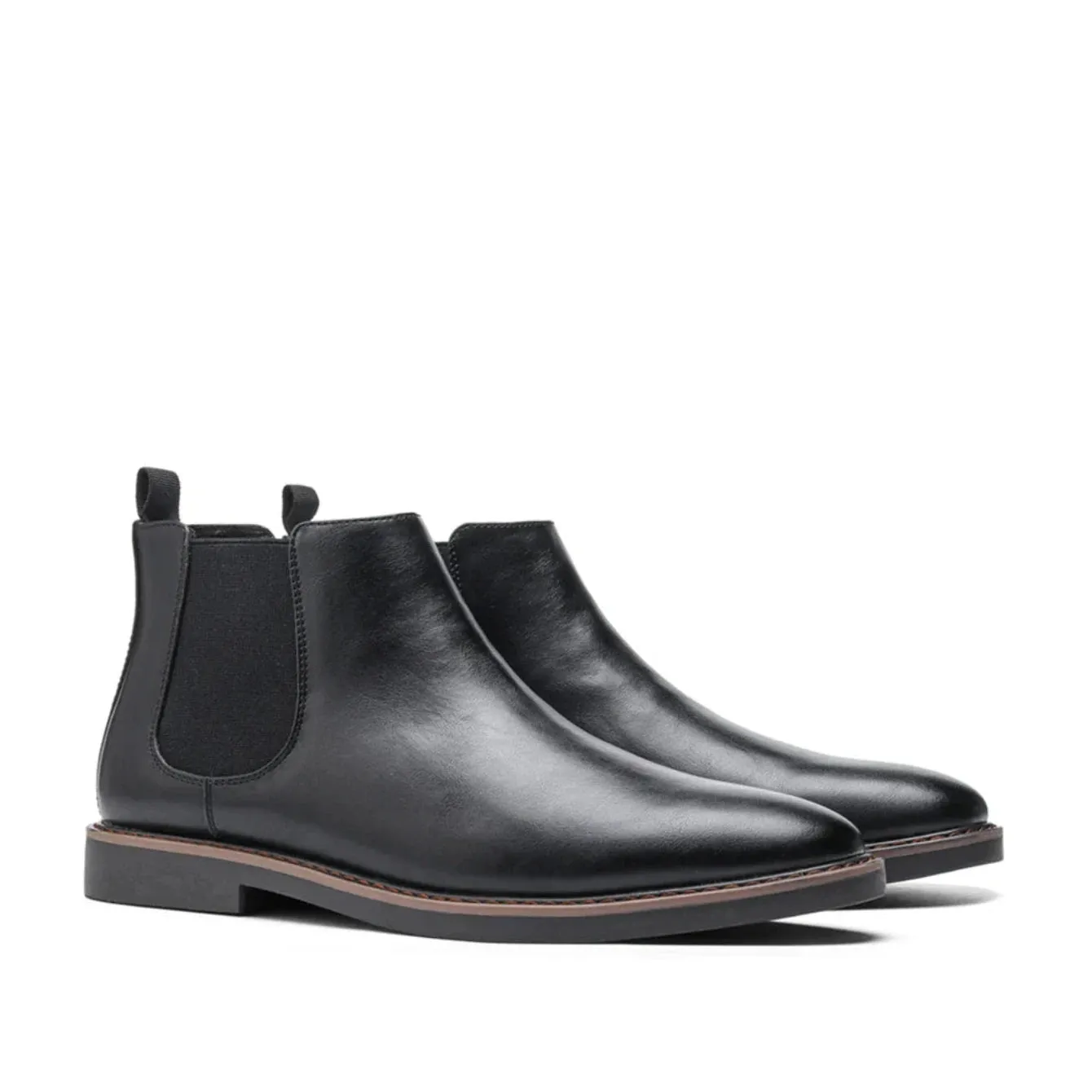 Ronan™ - Refined Urban Boots