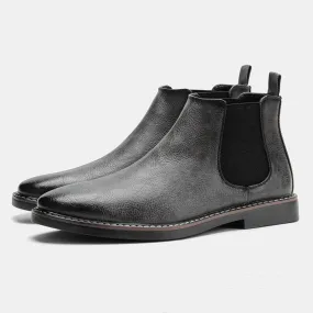 Ronan™ - Refined Urban Boots