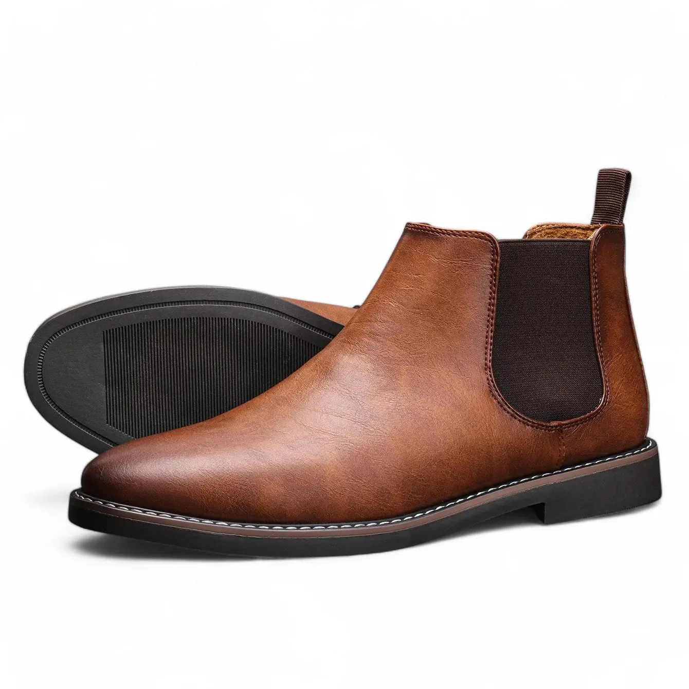 Ronan™ - Refined Urban Boots