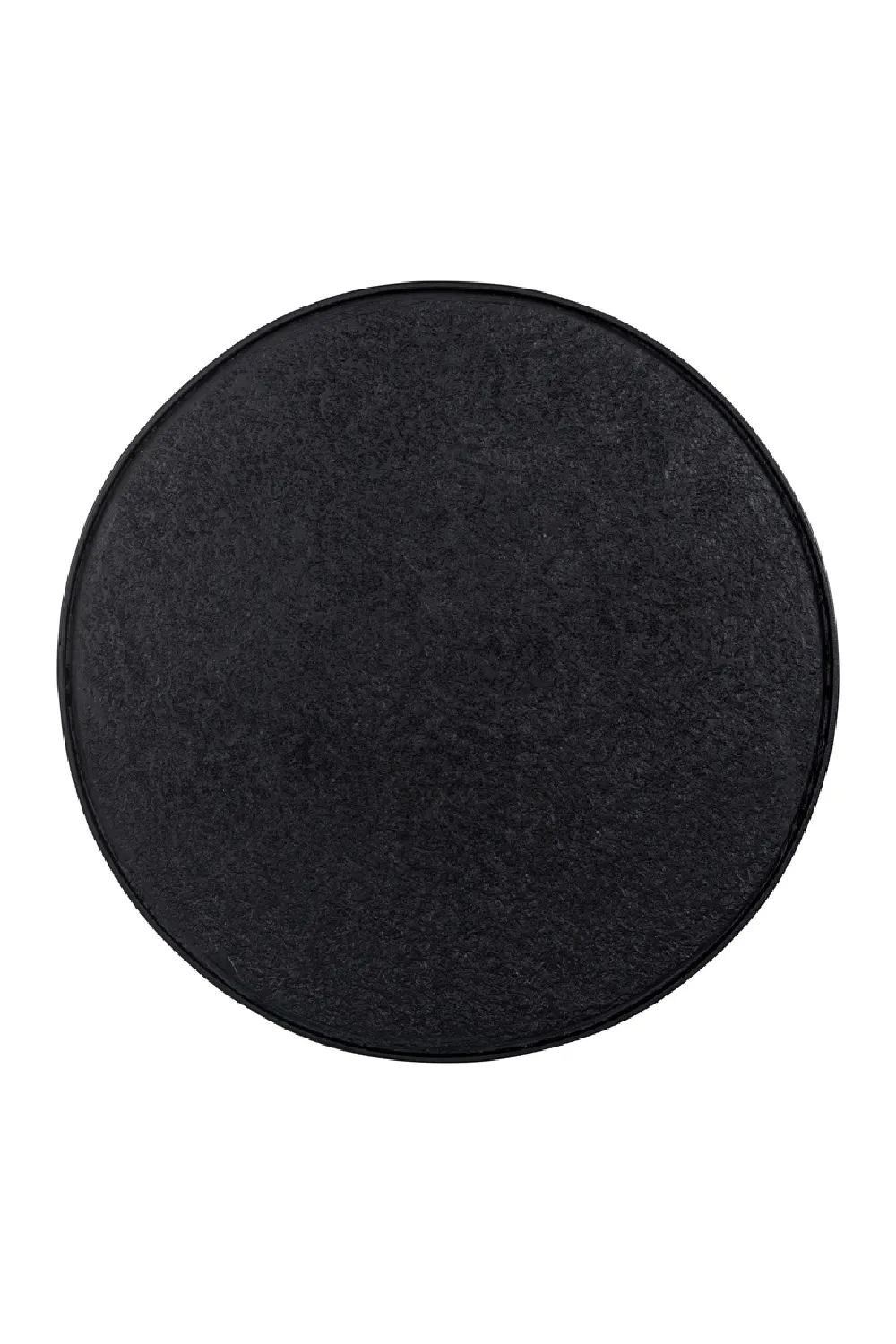 Round Tripod Coffee Table Set (3) | OROA Oxford