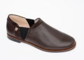 SALE FW22 Venettini Sandra Ankle School Shoe