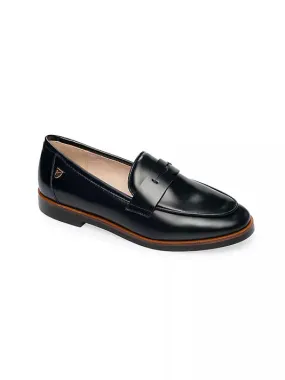 SALE FW23 Venettini Legend Modern Tapered Penny Loafer
