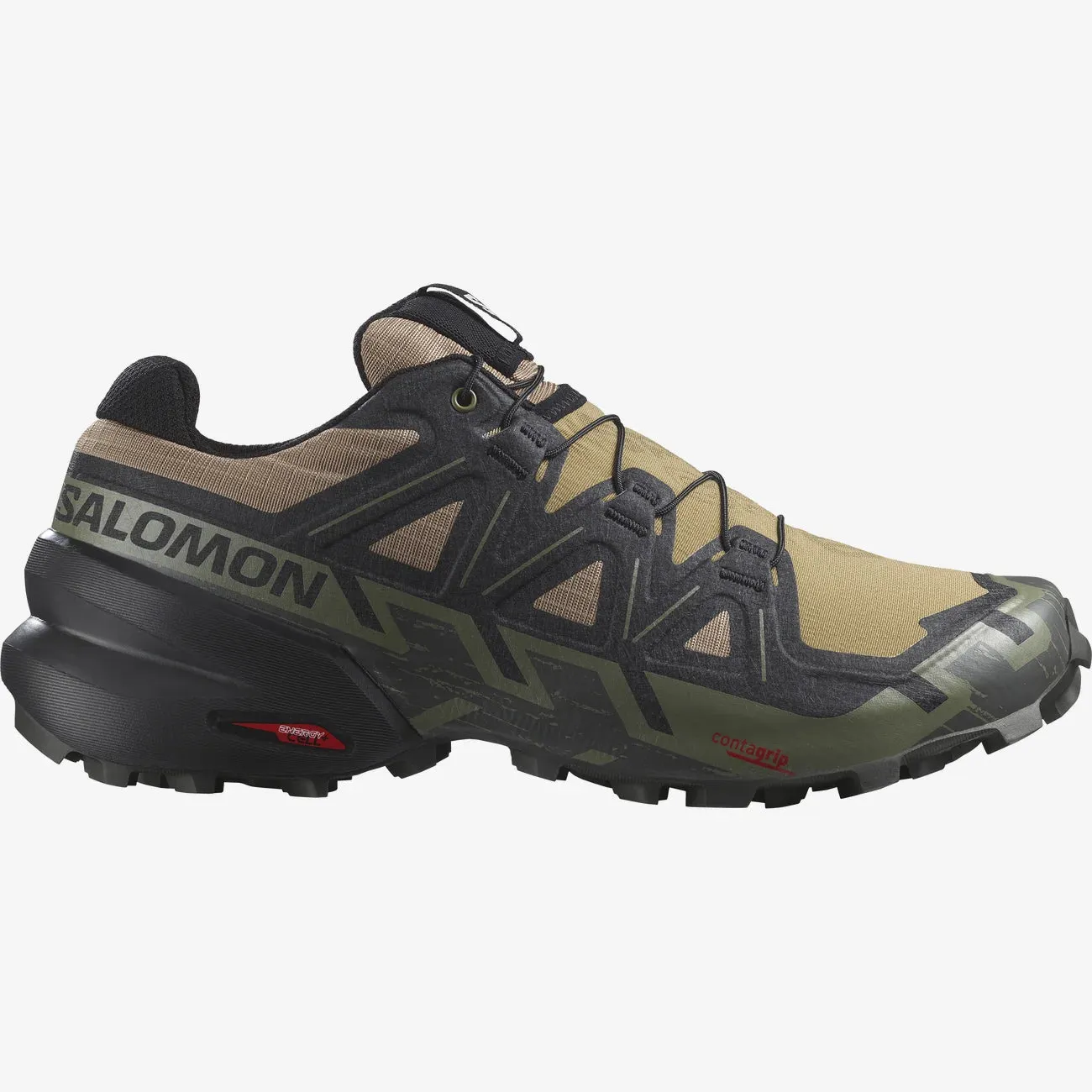 Salomon Speedcross 6