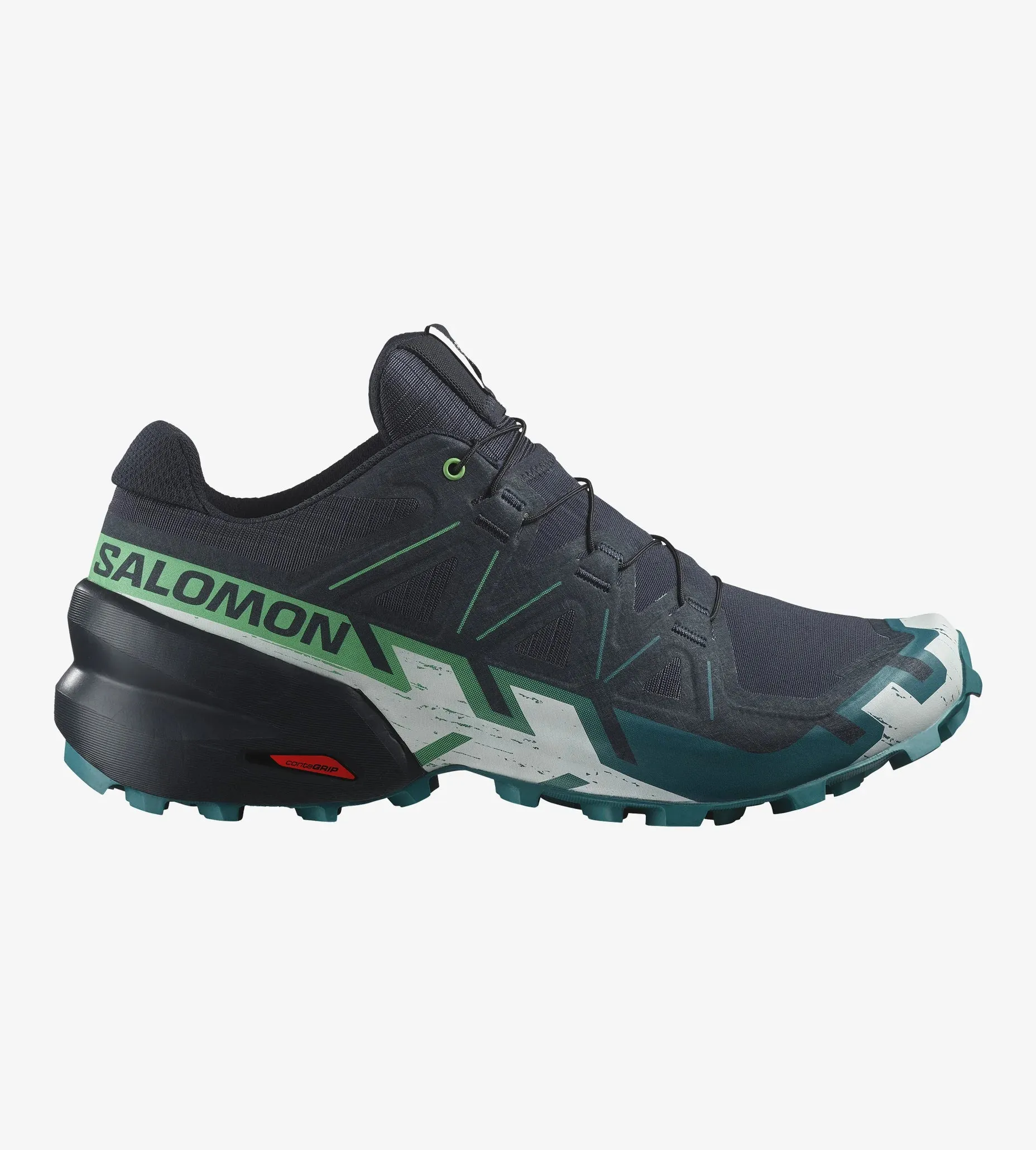 Salomon Speedcross 6