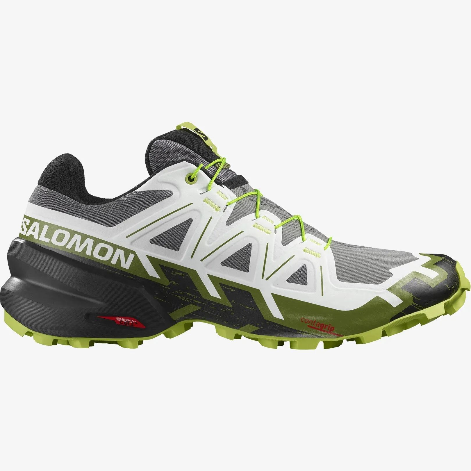Salomon Speedcross 6
