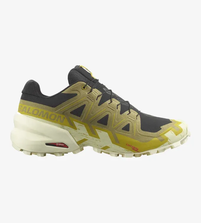 Salomon Speedcross 6