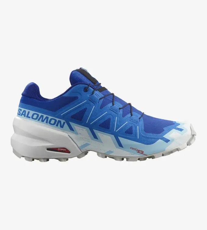 Salomon Speedcross 6