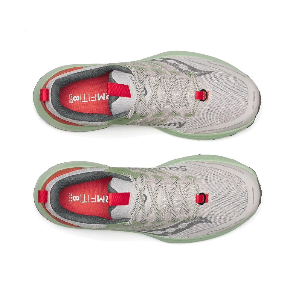 Saucony Men's Ride TR2 Moon/Sage