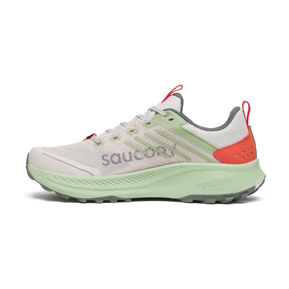 Saucony Men's Ride TR2 Moon/Sage