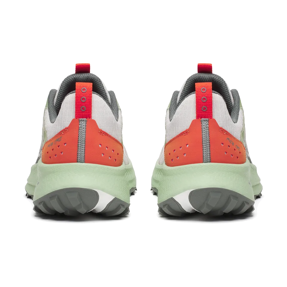 Saucony Men's Ride TR2 Moon/Sage