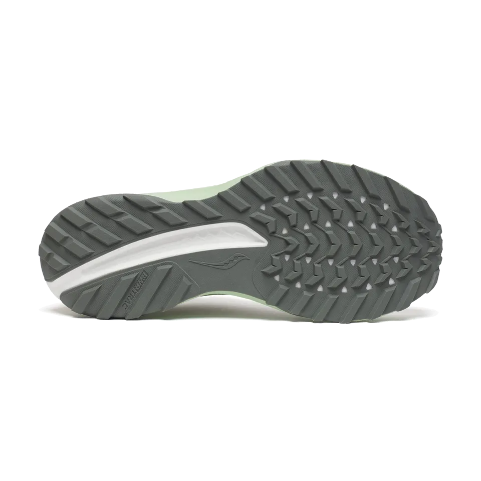 Saucony Men's Ride TR2 Moon/Sage