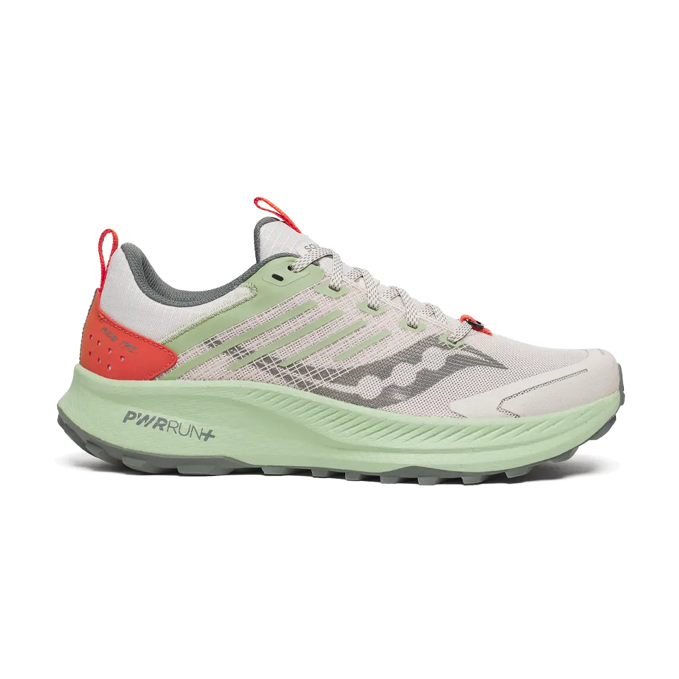 Saucony Men's Ride TR2 Moon/Sage
