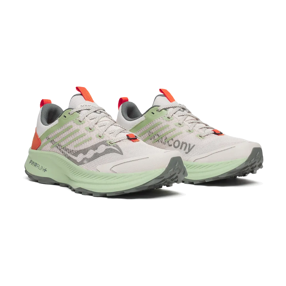 Saucony Men's Ride TR2 Moon/Sage