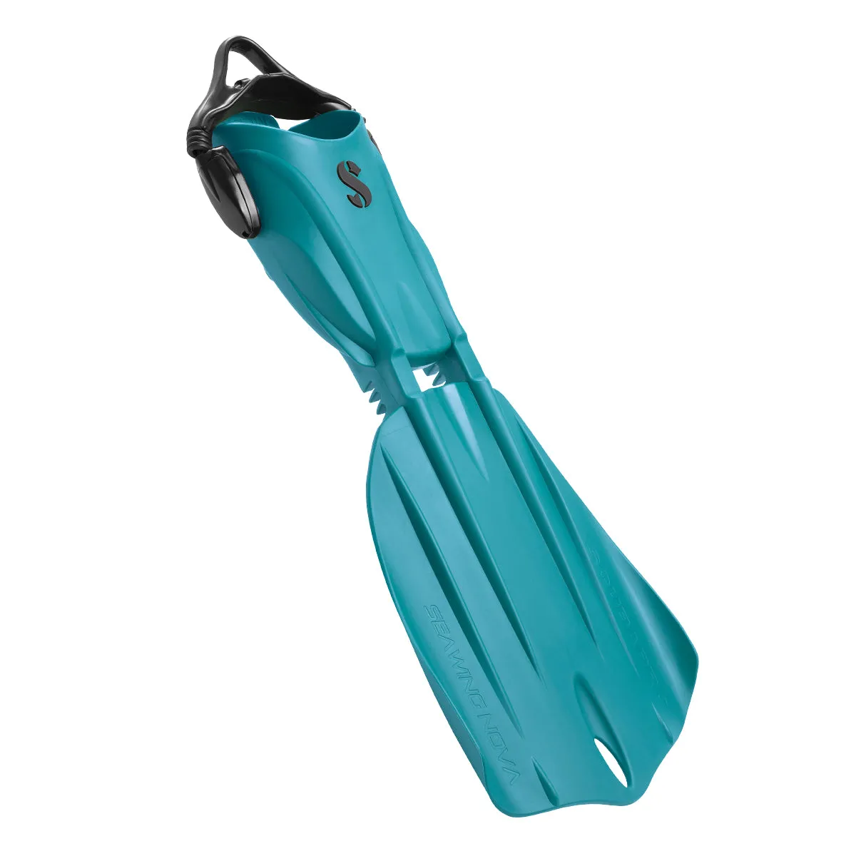 Scubapro Seawing Nova Self-Adjusting Bungee Strap SCUBA Diving Fin