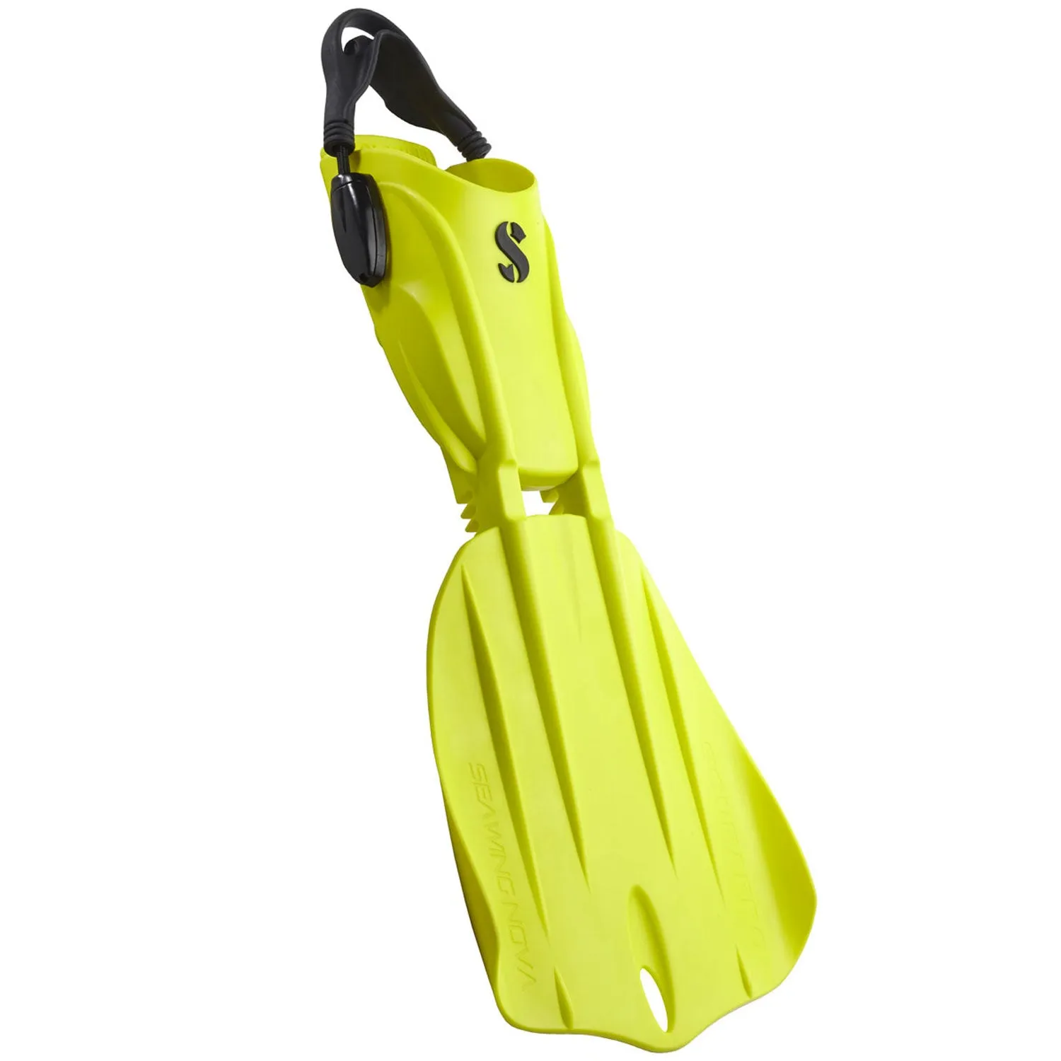 Scubapro Seawing Nova Self-Adjusting Bungee Strap SCUBA Diving Fin