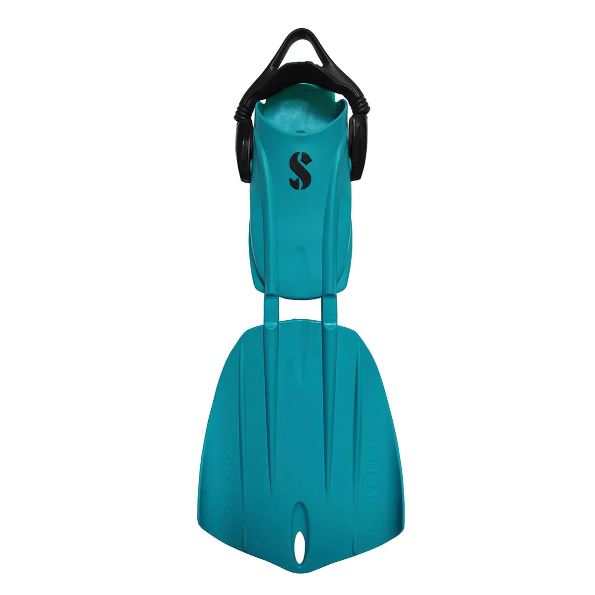 Scubapro Seawing Nova Self-Adjusting Bungee Strap SCUBA Diving Fin