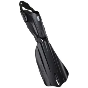 Scubapro Seawing Nova Self-Adjusting Bungee Strap SCUBA Diving Fin