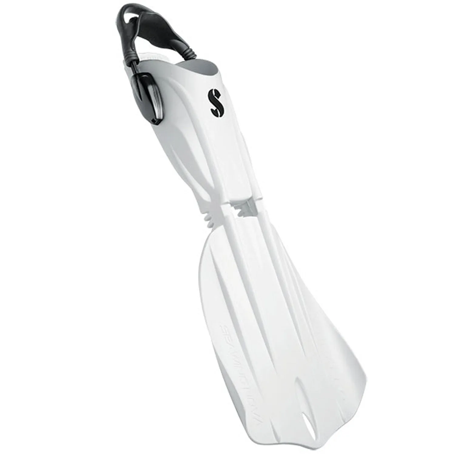 Scubapro Seawing Nova Self-Adjusting Bungee Strap SCUBA Diving Fin
