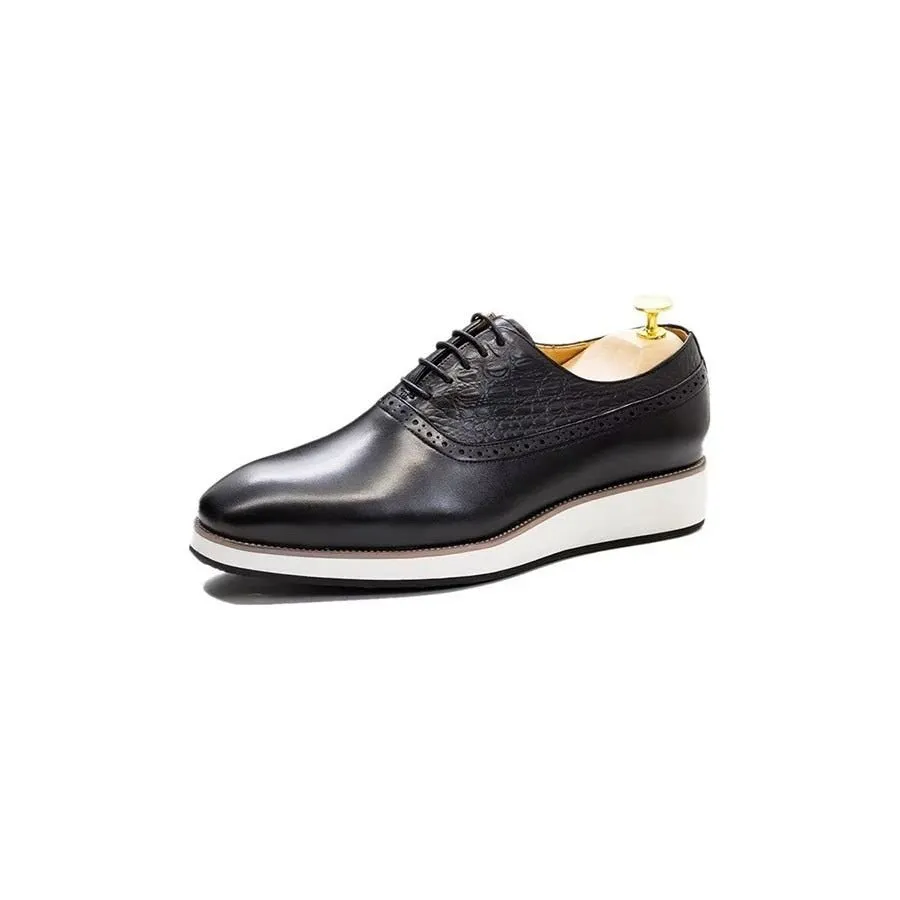Serpatura Business Luxe Oxfords