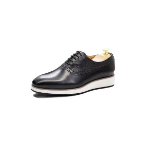 Serpatura Business Luxe Oxfords
