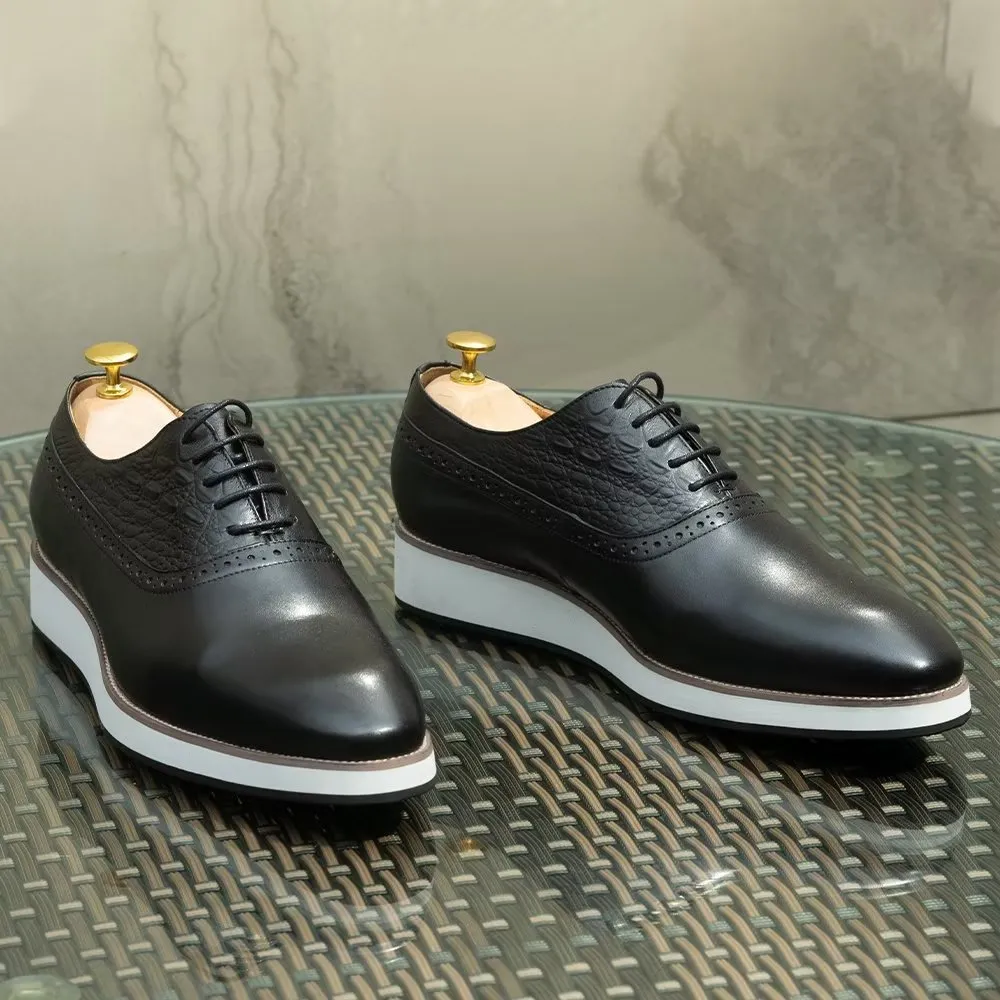 Serpatura Business Luxe Oxfords