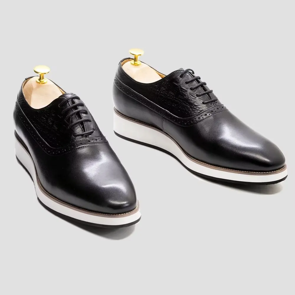 Serpatura Business Luxe Oxfords