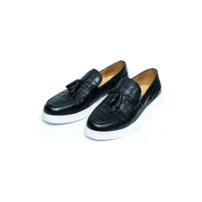 Serpatura Business Slip Loafers