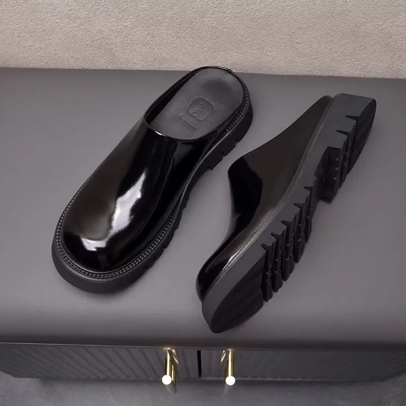 Serpatura Executive Charm Loafers