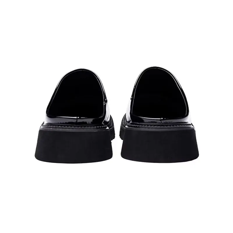 Serpatura Executive Charm Loafers