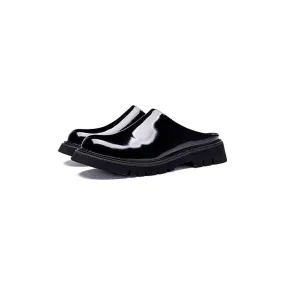 Serpatura Executive Charm Loafers