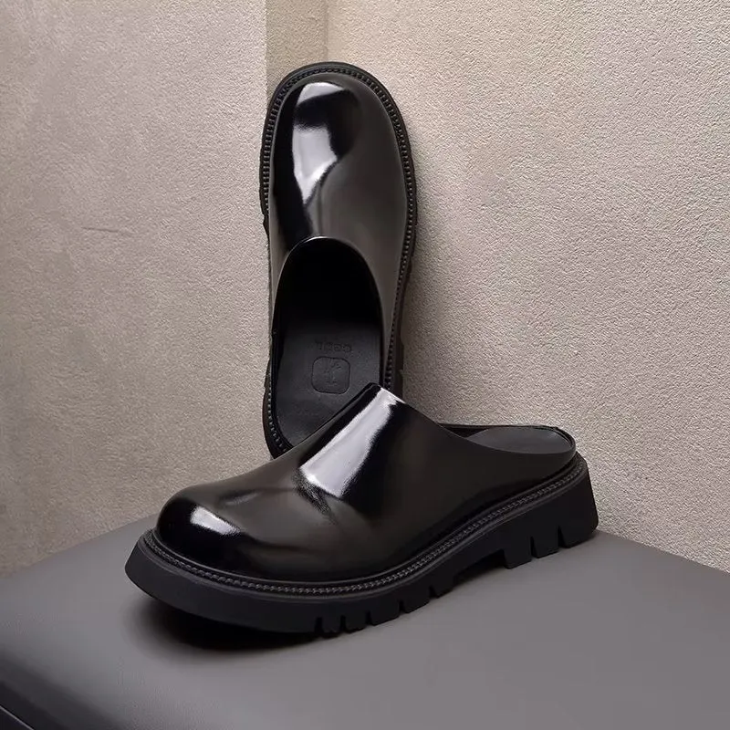 Serpatura Executive Charm Loafers