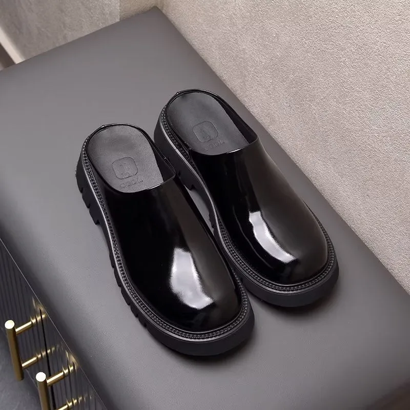 Serpatura Executive Charm Loafers