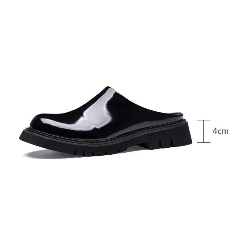 Serpatura Executive Charm Loafers