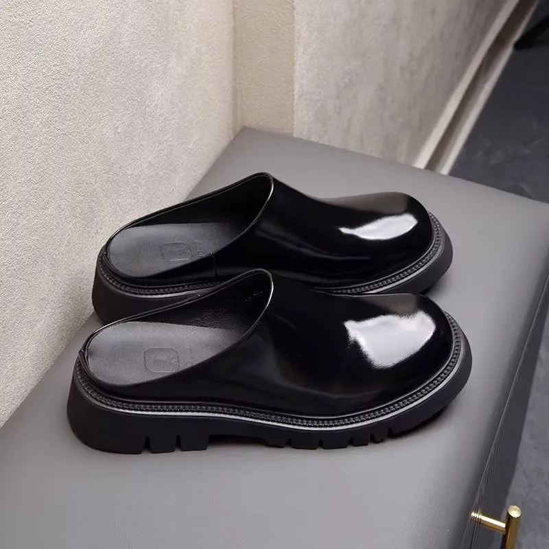 Serpatura Executive Charm Loafers