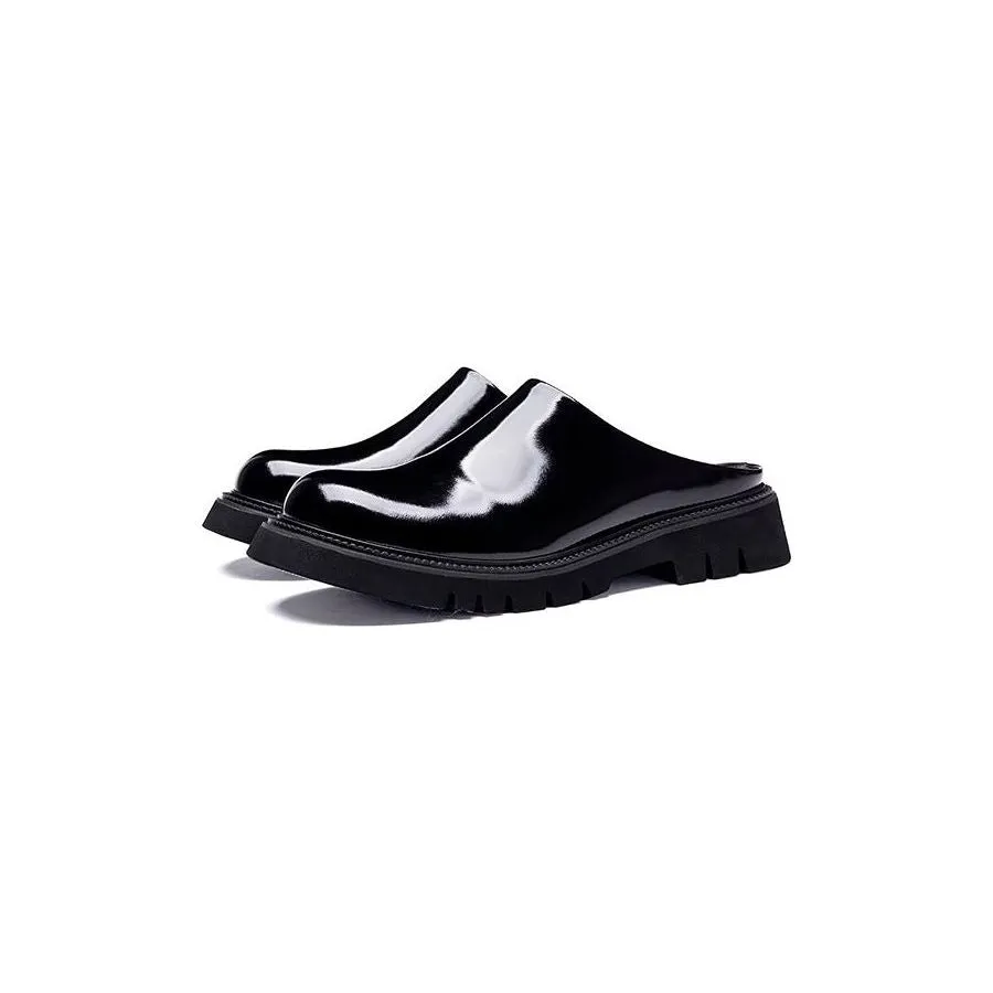 Serpatura Executive Charm Loafers