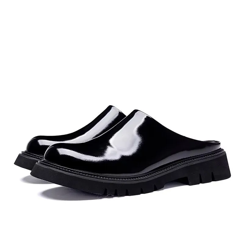 Serpatura Executive Charm Loafers